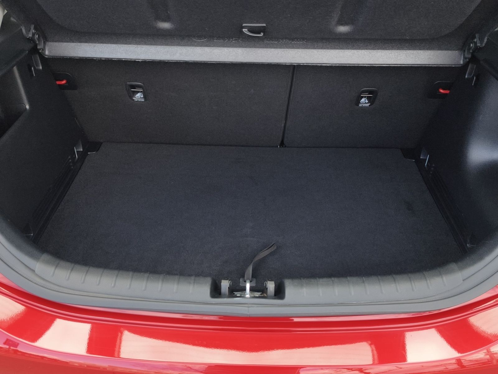 Kia Rio Vision/LED/SHZ/Navi/Einparkhilfe/16