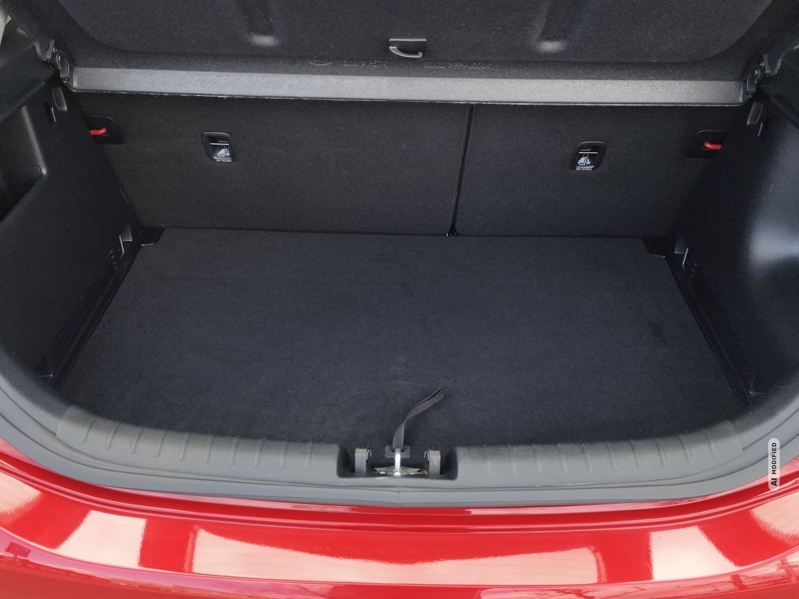 Kia Rio Vision/LED/SHZ/Navi/Einparkhilfe/16