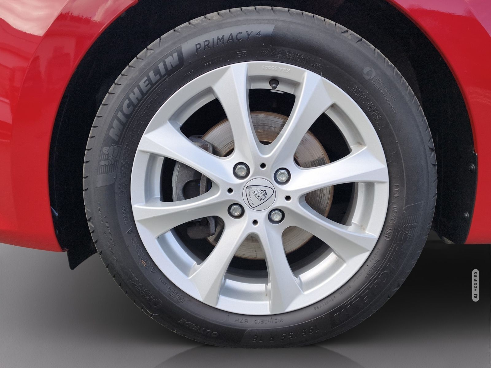 Kia Rio Vision/LED/SHZ/Navi/Einparkhilfe/16