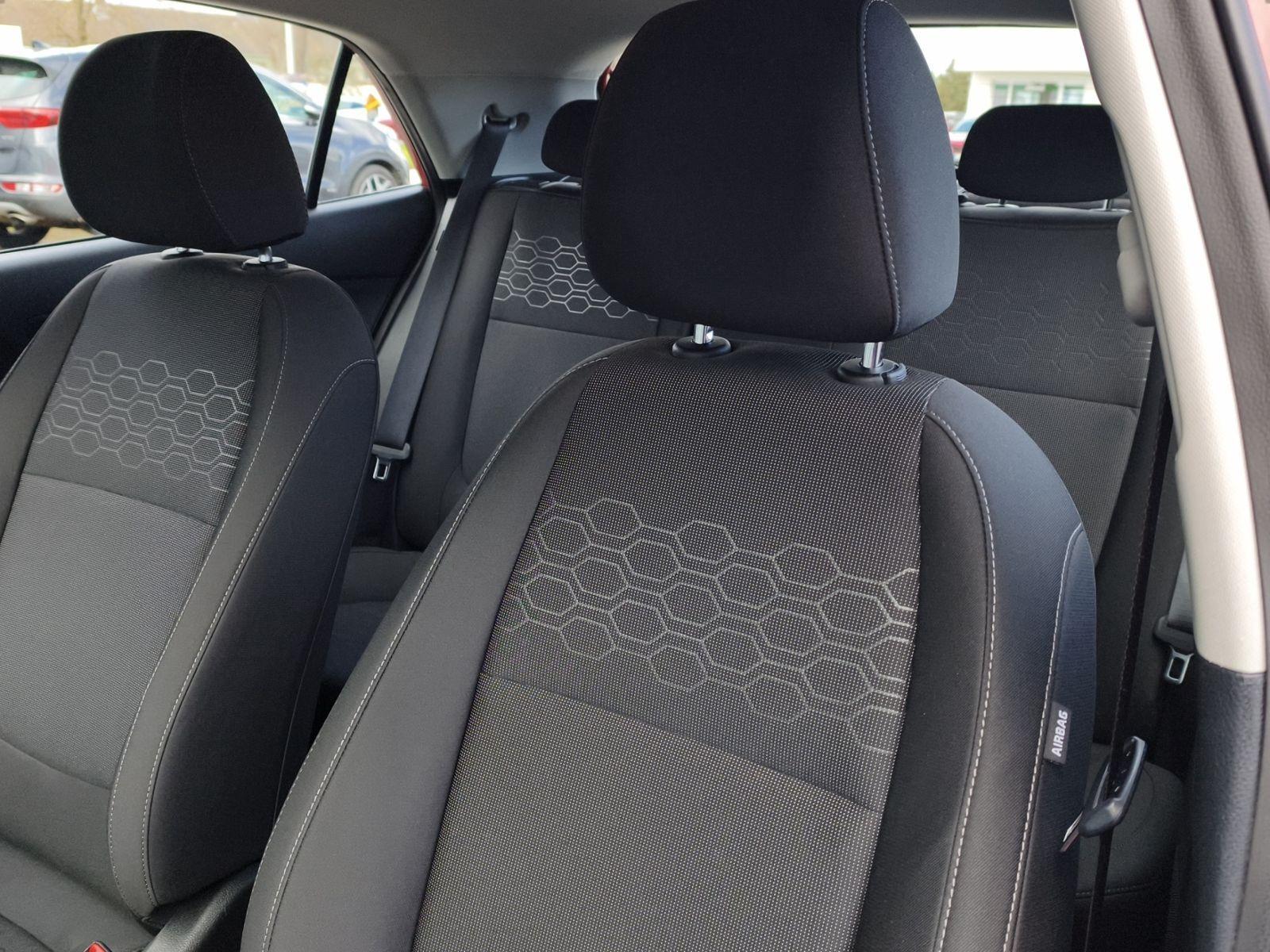 Kia Rio Vision/LED/SHZ/Navi/Einparkhilfe/16