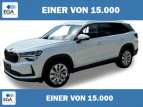 Bild Skoda Kodiaq Selection Business Edition LEDER+AHK+PANO+MATRI...