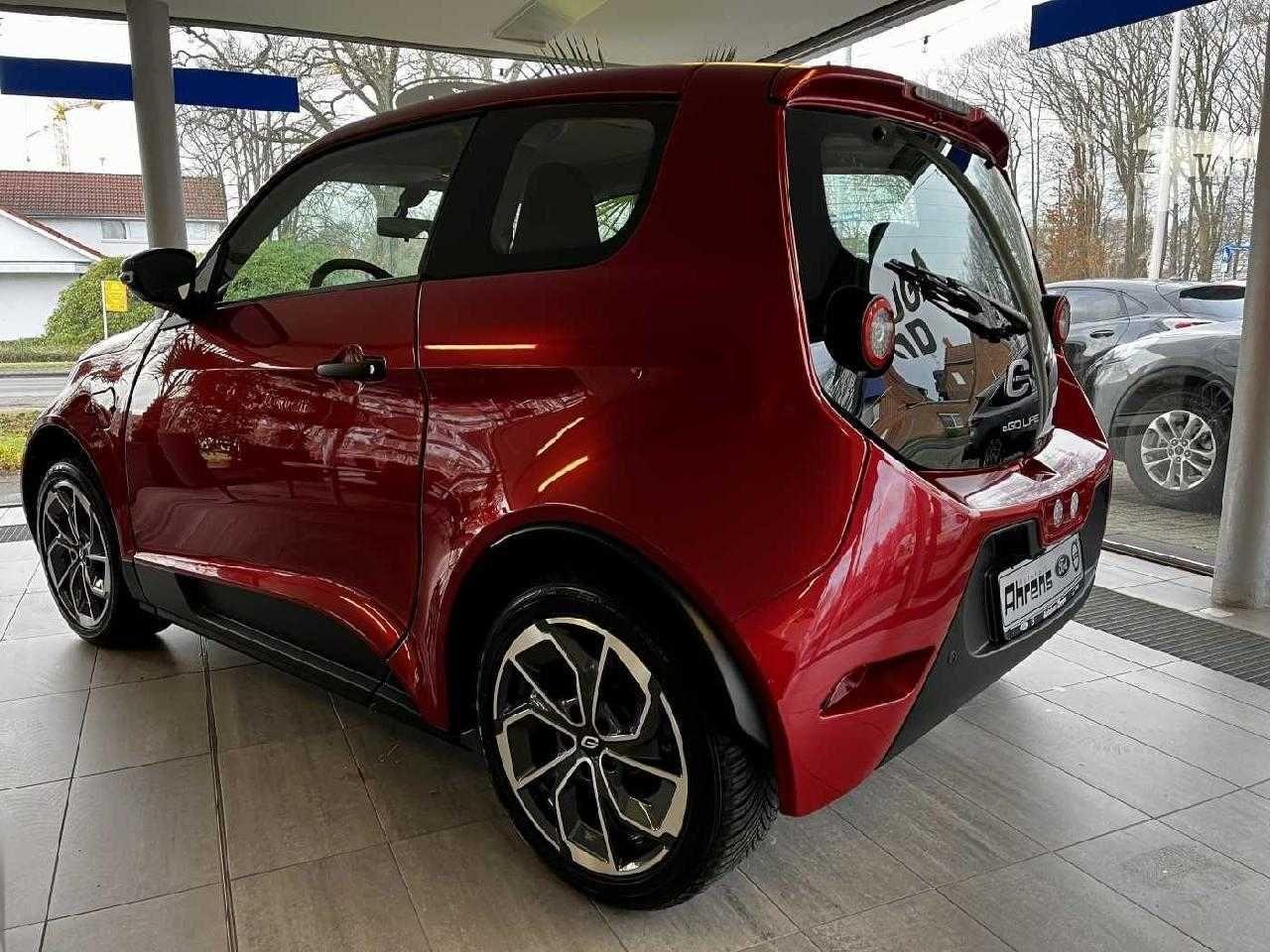 e.GO Andere Life 60 Next