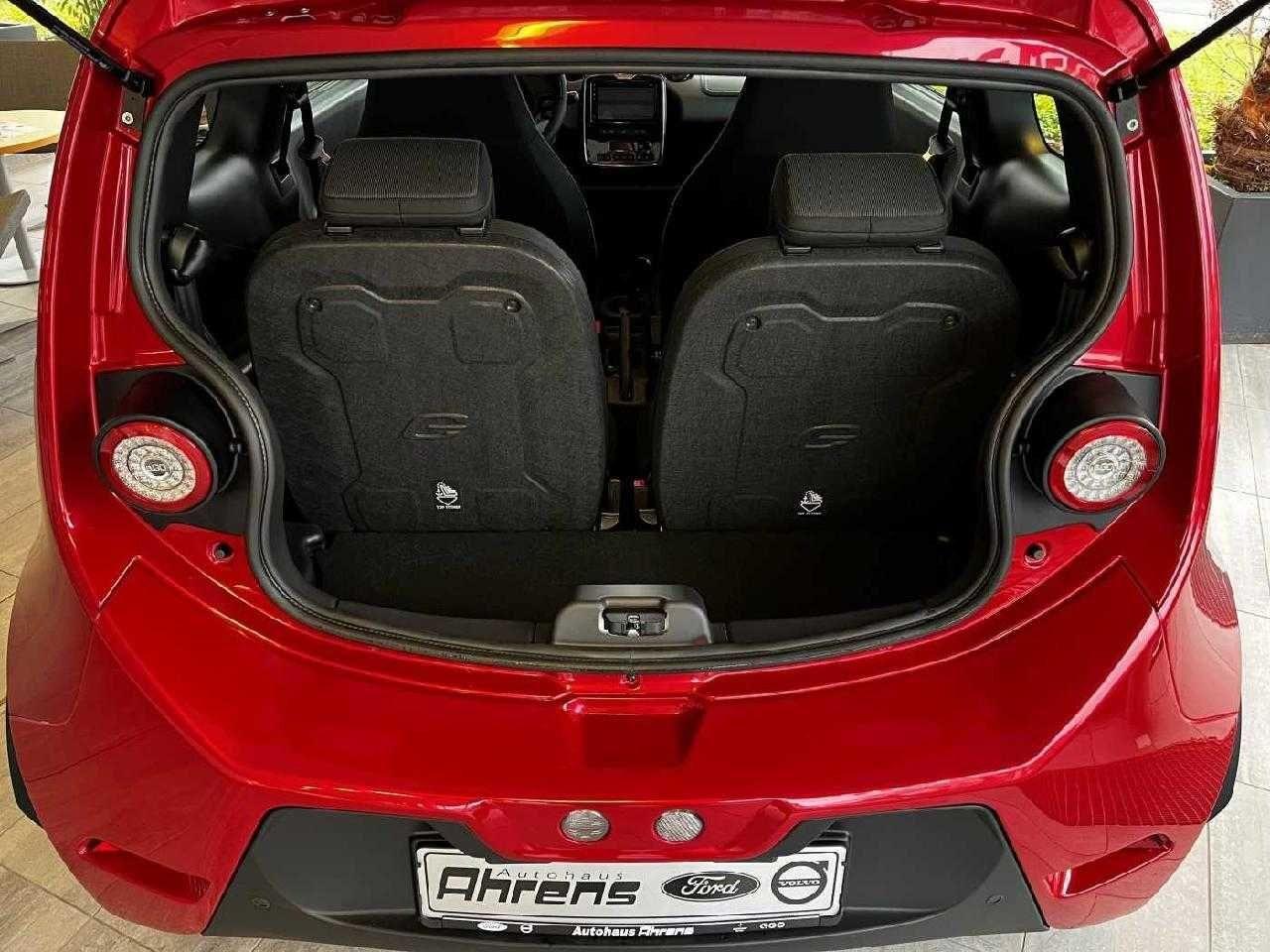 e.GO Andere Life 60 Next