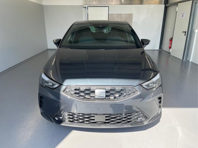 Seat Ibiza Facelift Style 115PS DSG ACC+Kamera+GV5...