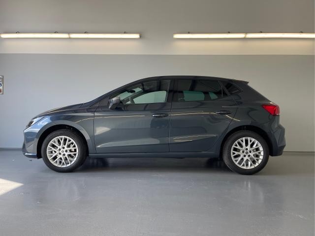 Seat Ibiza Facelift Style 115PS DSG ACC+Kamera+GV5...