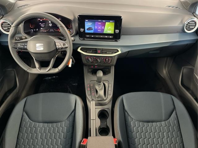 Seat Ibiza Facelift Style 115PS DSG ACC+Kamera+GV5...