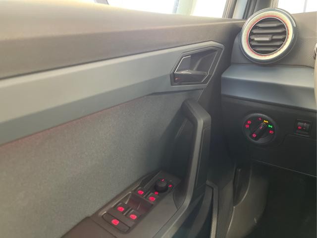 Seat Ibiza Facelift Style 115PS DSG ACC+Kamera+GV5...