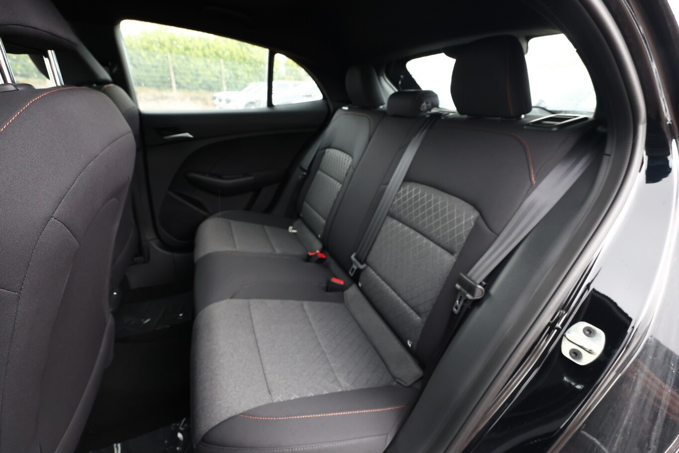MG MG3 1.5 Comfort 116 LED Nav Kam PDC Temp 16Z
