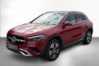 Bild Mercedes-Benz GLA 200 Line Advanced Plus LED+MBUX-NAVI-PREMIUM