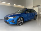 Bild Skoda Octavia Combi RS 265PS DSG HUD+Pano+360°+DCC+...
