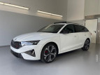 Bild Skoda Octavia Combi RS 265PS DSG HUD+Pano+360°+DCC+...