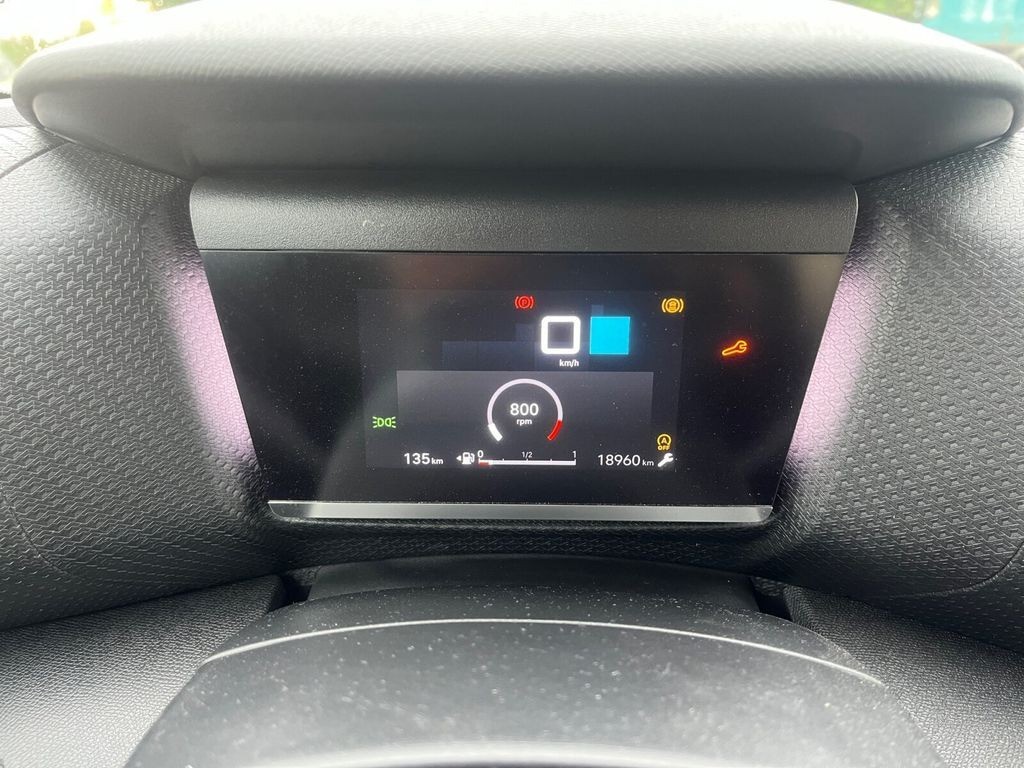 Citroën C4 Shine Stop&Start SITZHEIZUNG+NAVIGATION
