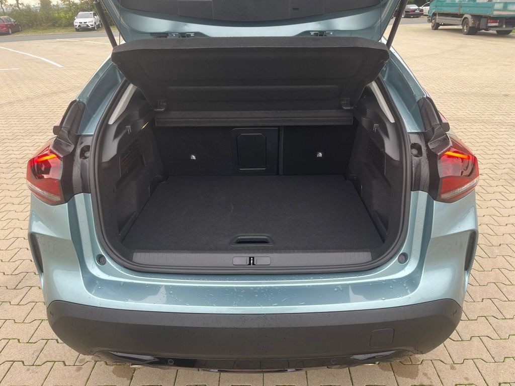 Citroën C4 Shine Stop&Start SITZHEIZUNG+NAVIGATION