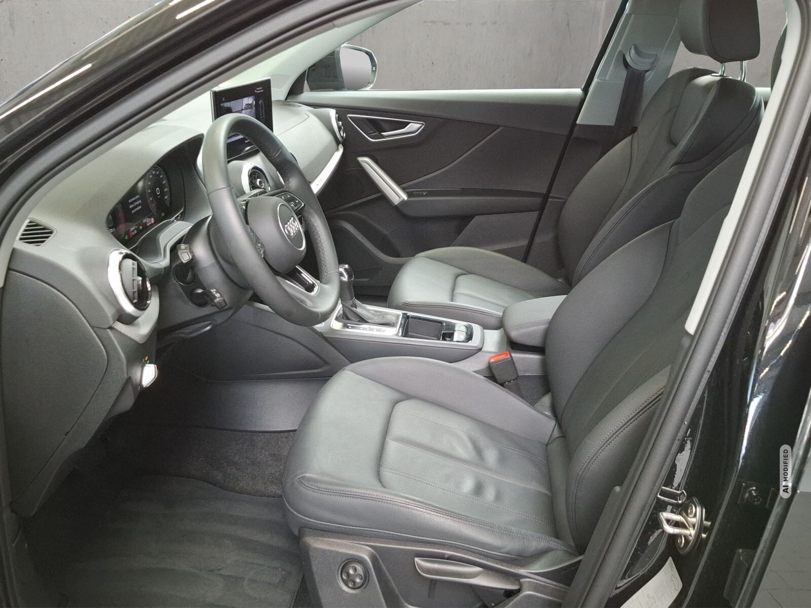 Audi Q2 S line 35 TFSI 110(150) kW(PS) S tronic