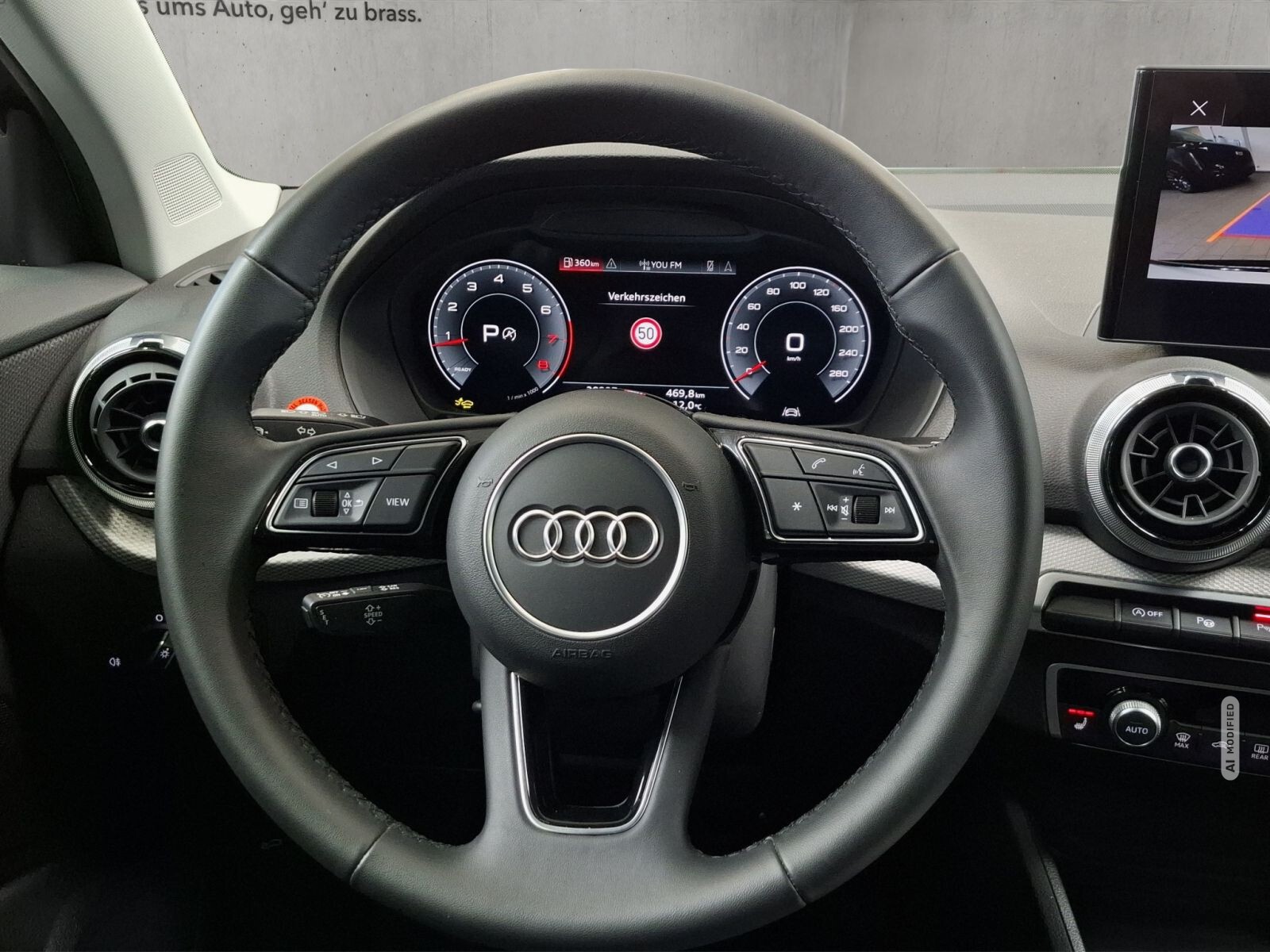 Audi Q2 S line 35 TFSI 110(150) kW(PS) S tronic
