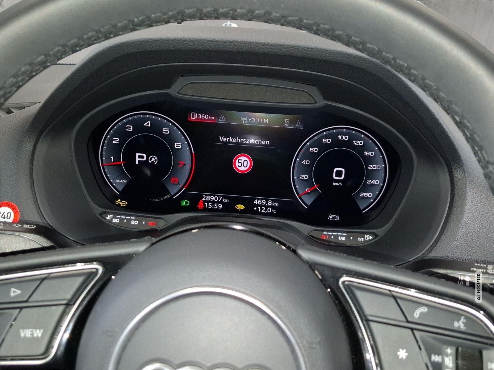 Audi Q2 S line 35 TFSI 110(150) kW(PS) S tronic