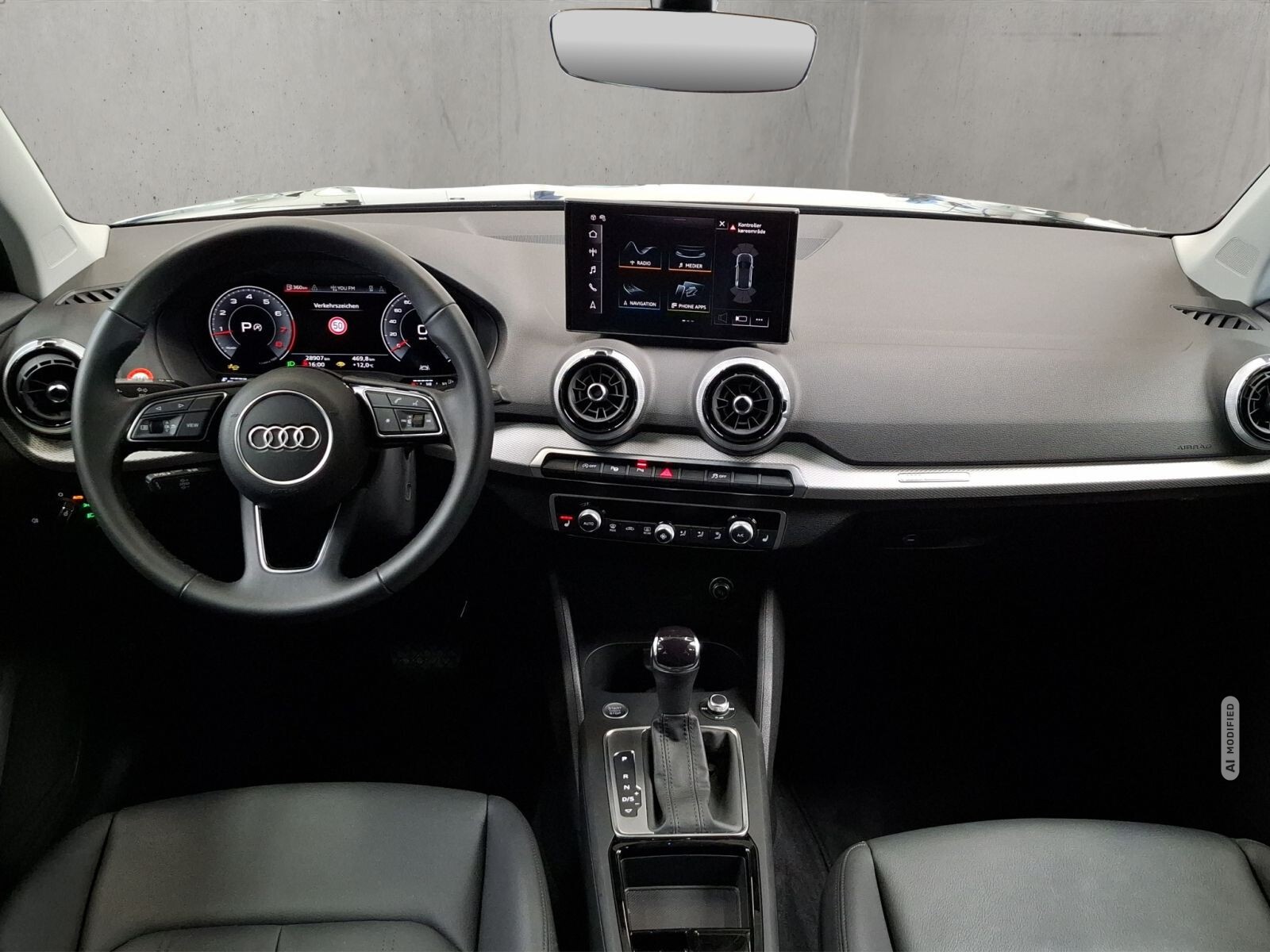 Audi Q2 S line 35 TFSI 110(150) kW(PS) S tronic