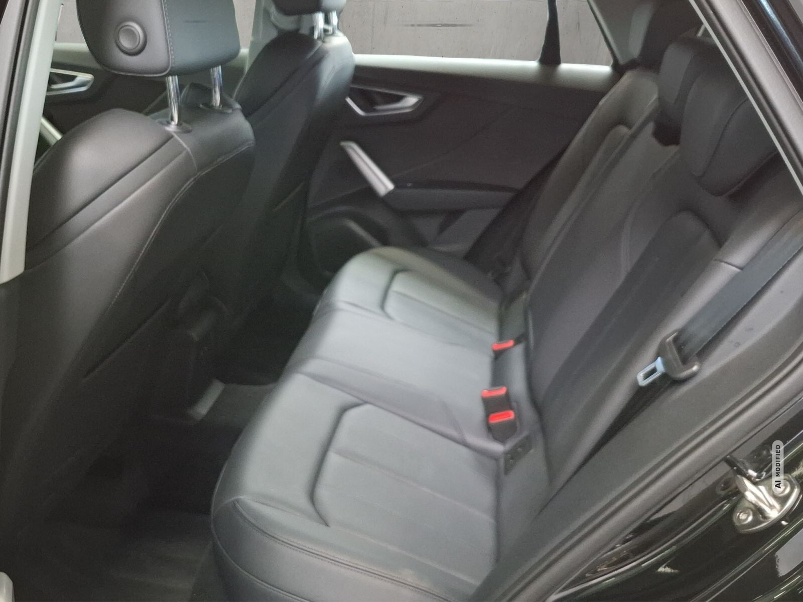 Audi Q2 S line 35 TFSI 110(150) kW(PS) S tronic