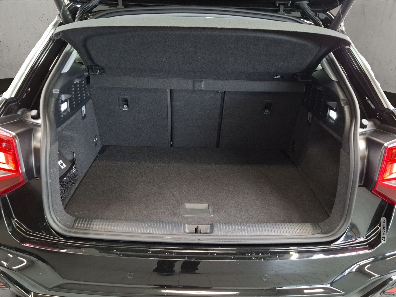 Audi Q2 S line 35 TFSI 110(150) kW(PS) S tronic