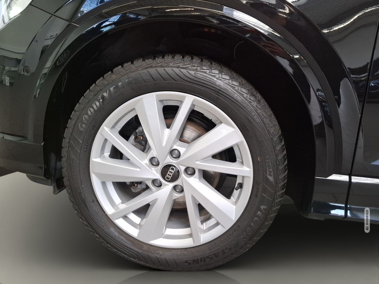 Audi Q2 S line 35 TFSI 110(150) kW(PS) S tronic