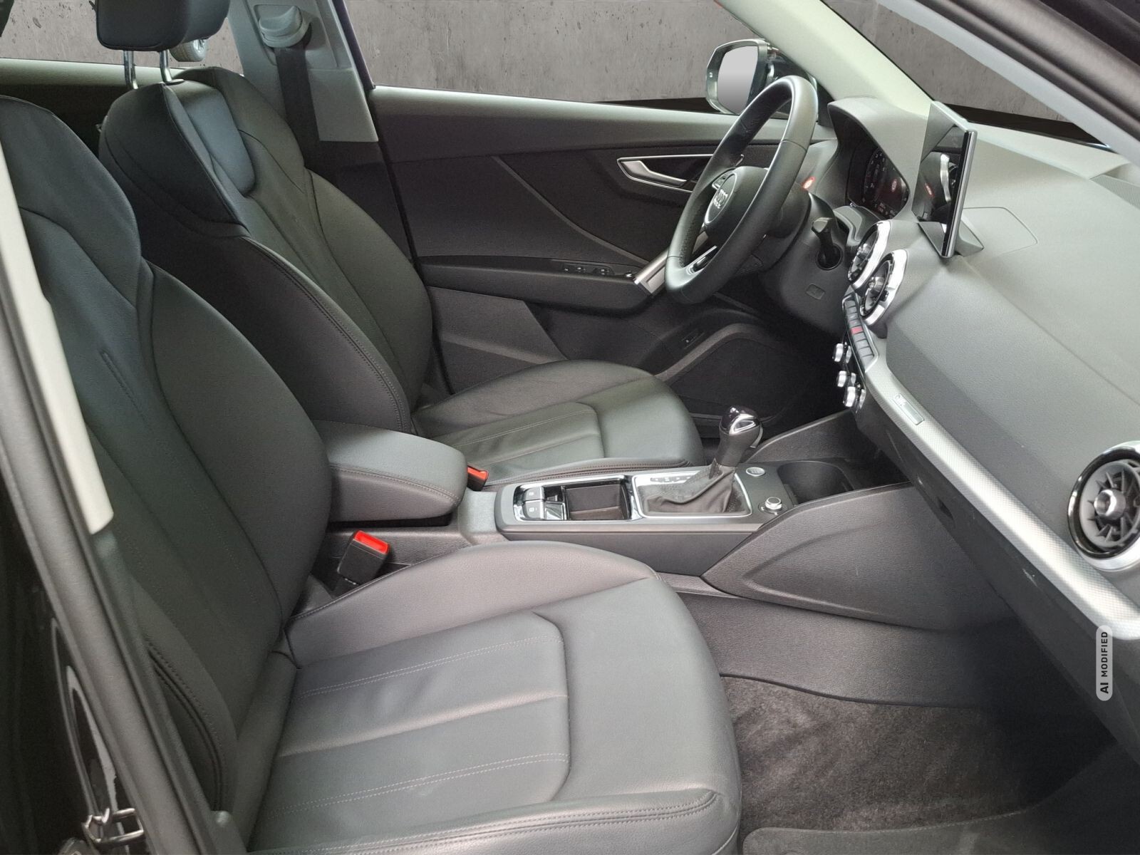 Audi Q2 S line 35 TFSI 110(150) kW(PS) S tronic