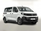 Bild Opel Vivaro Kombi L 2.0 177 AT8 9S Nav AHK VollLED