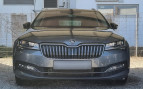 Bild Skoda Superb 2.0 TDI DSG,STANDH,AHK,MATRIX,VIRTUAL,ACC