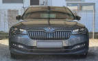 Bild Skoda Superb 2.0 TDI DSG,STANDH,AHK,MATRIX,VIRTUAL,ACC