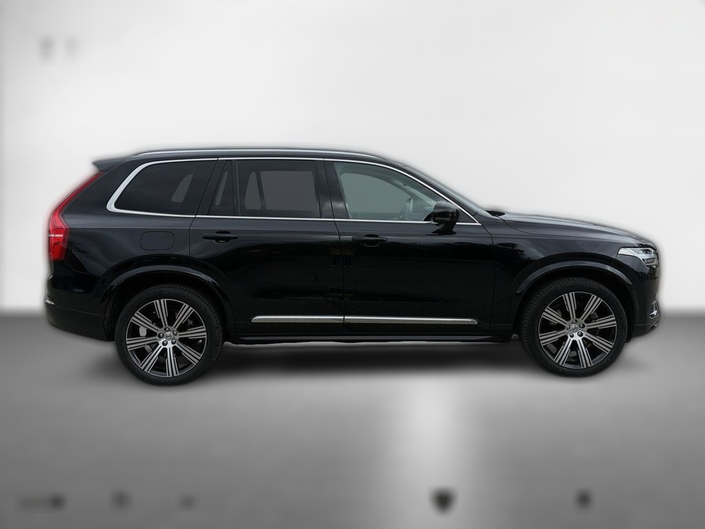 Volvo XC90 XC90 B5 AWD Plus Bright 360°R-KAMERA+SCHIEBEDACH