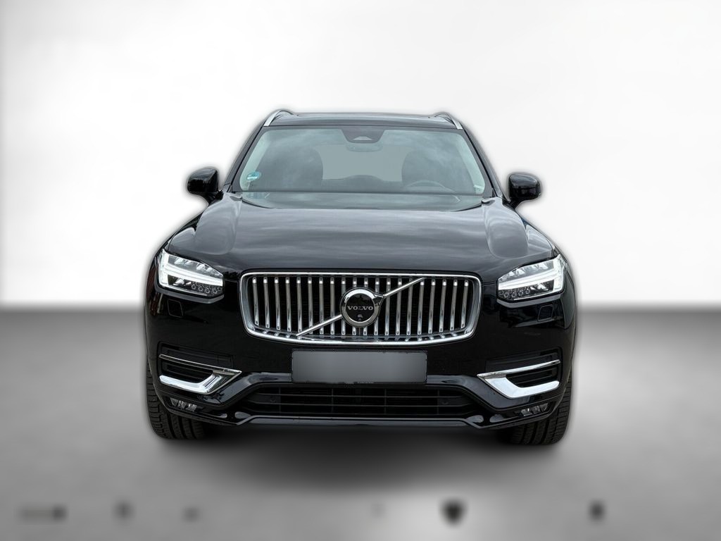 Volvo XC90 XC90 B5 AWD Plus Bright 360°R-KAMERA+SCHIEBEDACH