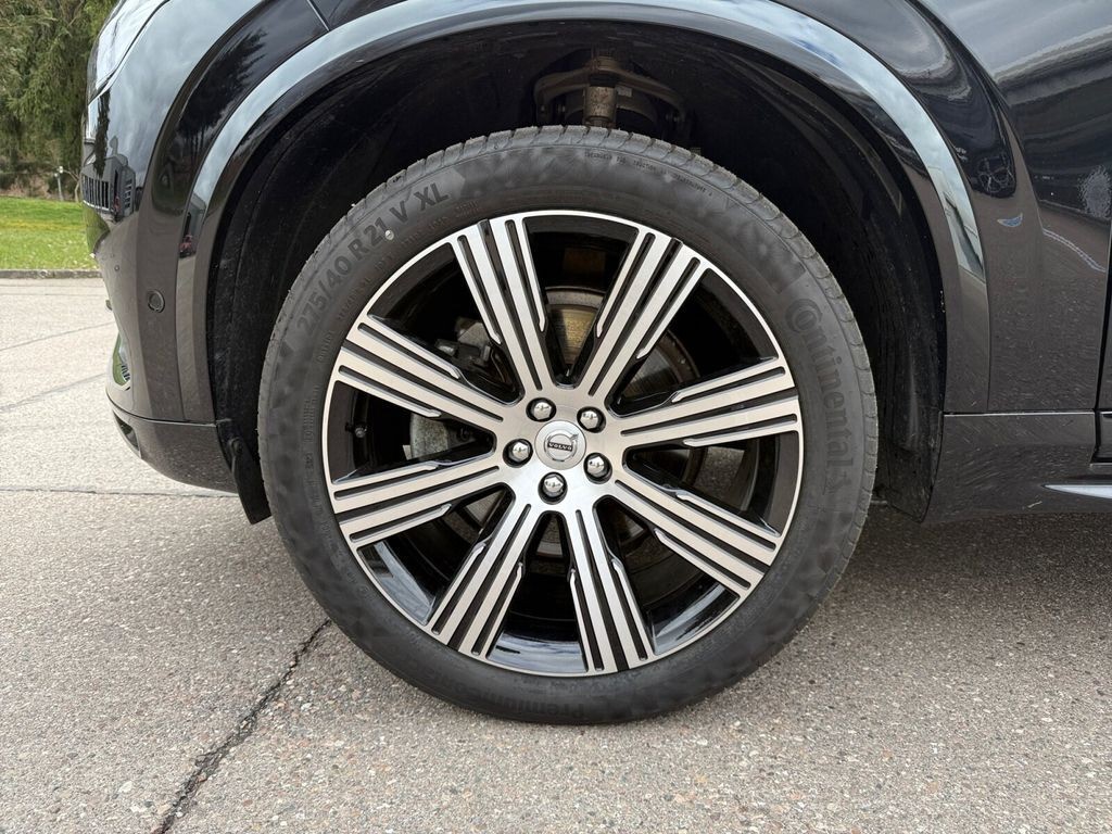 Volvo XC90 XC90 B5 AWD Plus Bright 360°R-KAMERA+SCHIEBEDACH