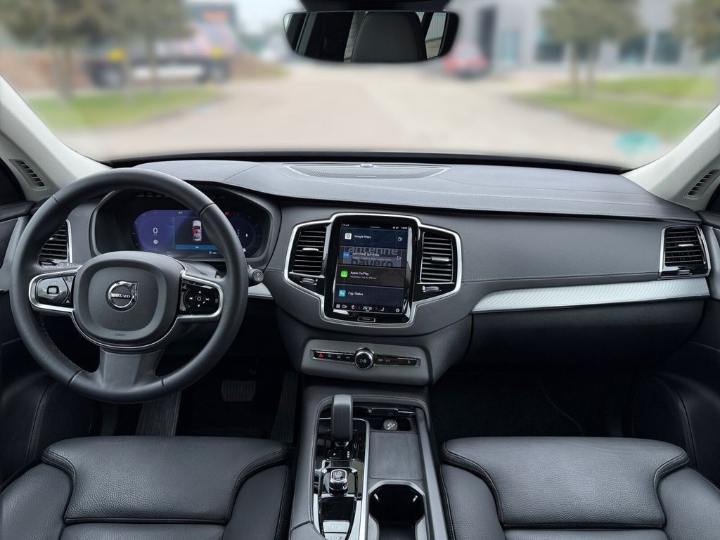 Volvo XC90 XC90 B5 AWD Plus Bright 360°R-KAMERA+SCHIEBEDACH