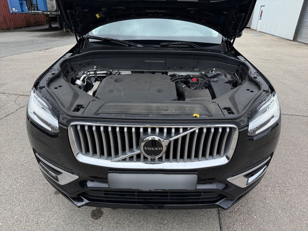 Volvo XC90 XC90 B5 AWD Plus Bright 360°R-KAMERA+SCHIEBEDACH