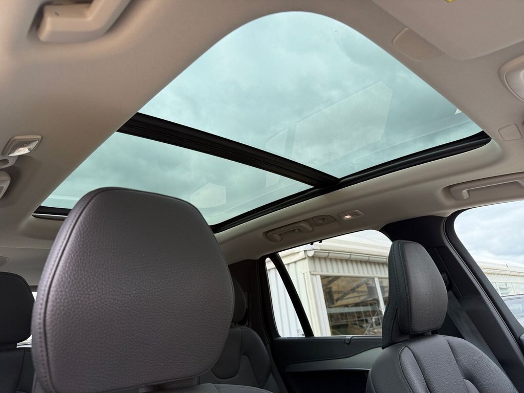 Volvo XC90 XC90 B5 AWD Plus Bright 360°R-KAMERA+SCHIEBEDACH