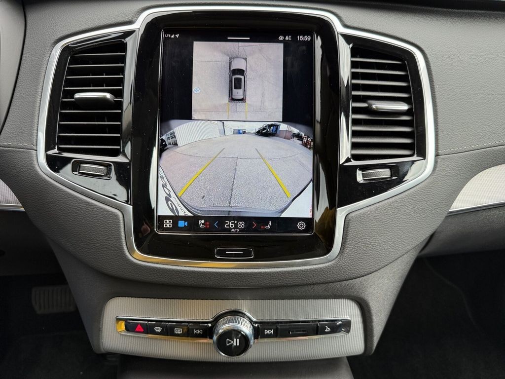 Volvo XC90 XC90 B5 AWD Plus Bright 360°R-KAMERA+SCHIEBEDACH
