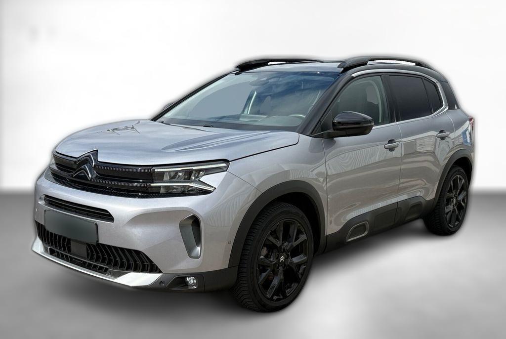 Citroën C5 Aircross Mild-Hybrid ë-Series NAVI+360°KAMERA