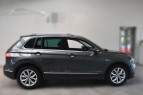 Bild Volkswagen Tiguan Highline DSG Match virtual Cockpit Kamera