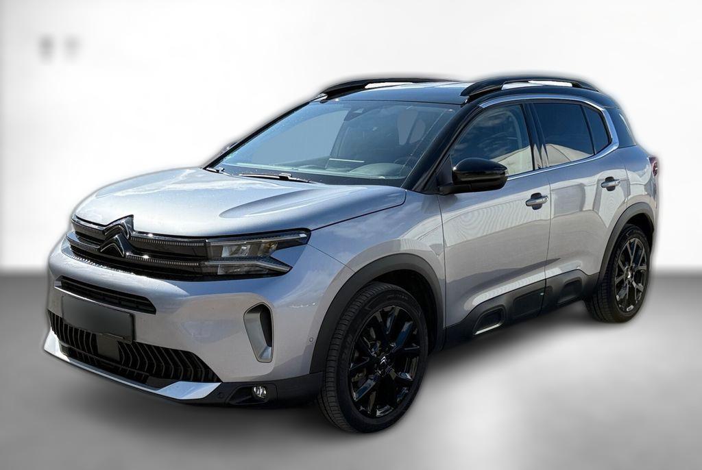 Citroën C5 Aircross Mild-Hybrid ë-Series 360° KAMERA+LED