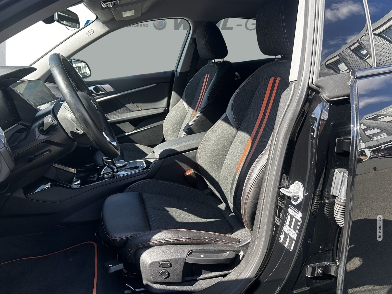 BMW 218 SportLine LiveCockpit Prof LED ActiveGuard+ PDC