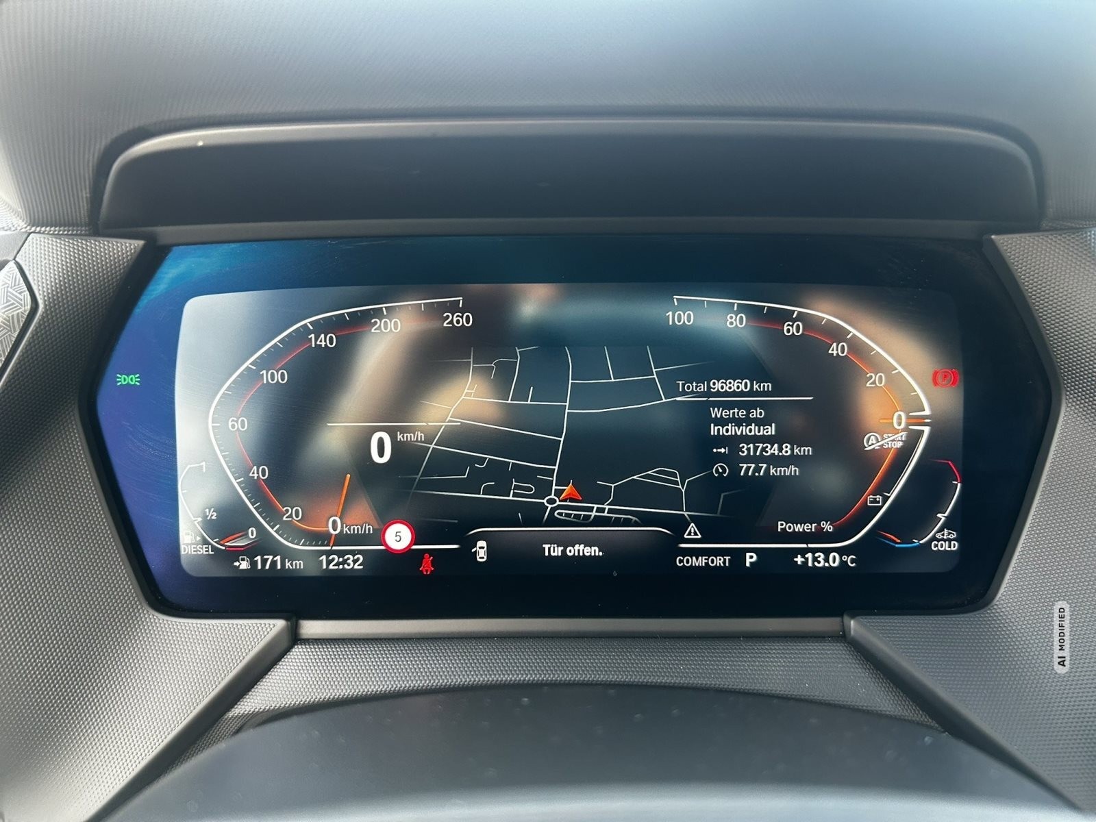 BMW 218 SportLine LiveCockpit Prof LED ActiveGuard+ PDC