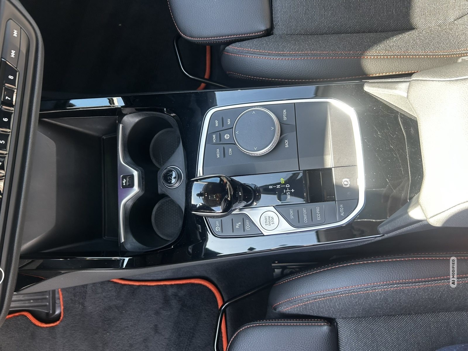 BMW 218 SportLine LiveCockpit Prof LED ActiveGuard+ PDC