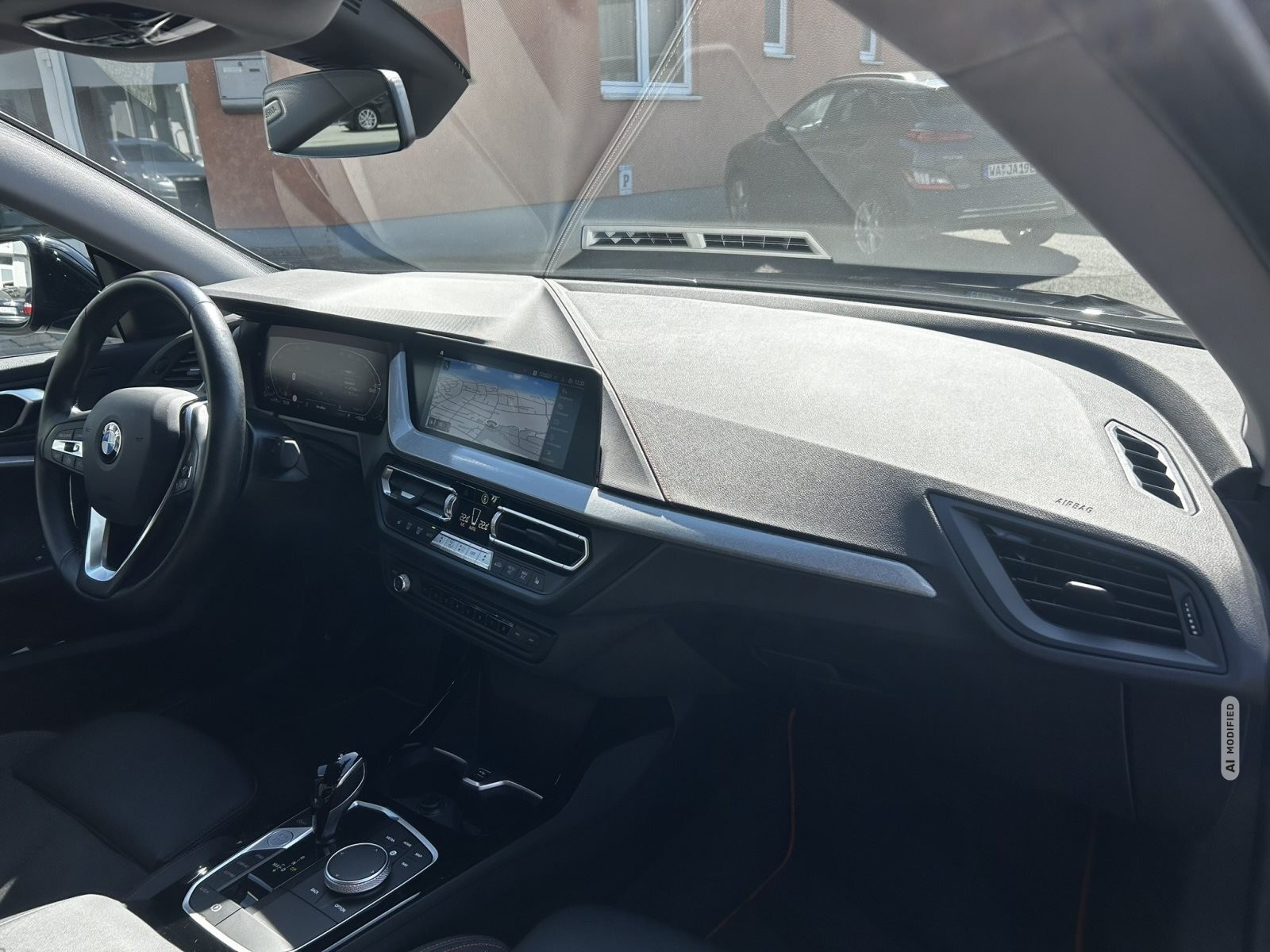BMW 218 SportLine LiveCockpit Prof LED ActiveGuard+ PDC