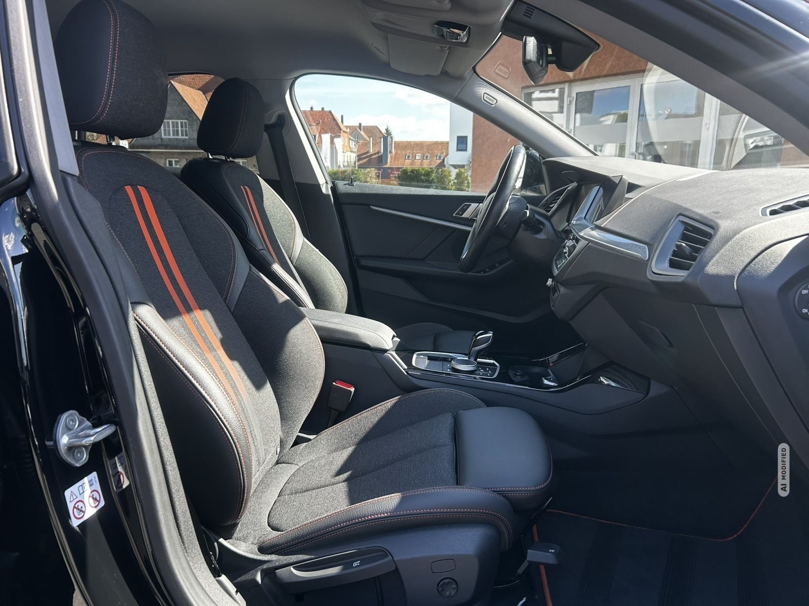 BMW 218 SportLine LiveCockpit Prof LED ActiveGuard+ PDC