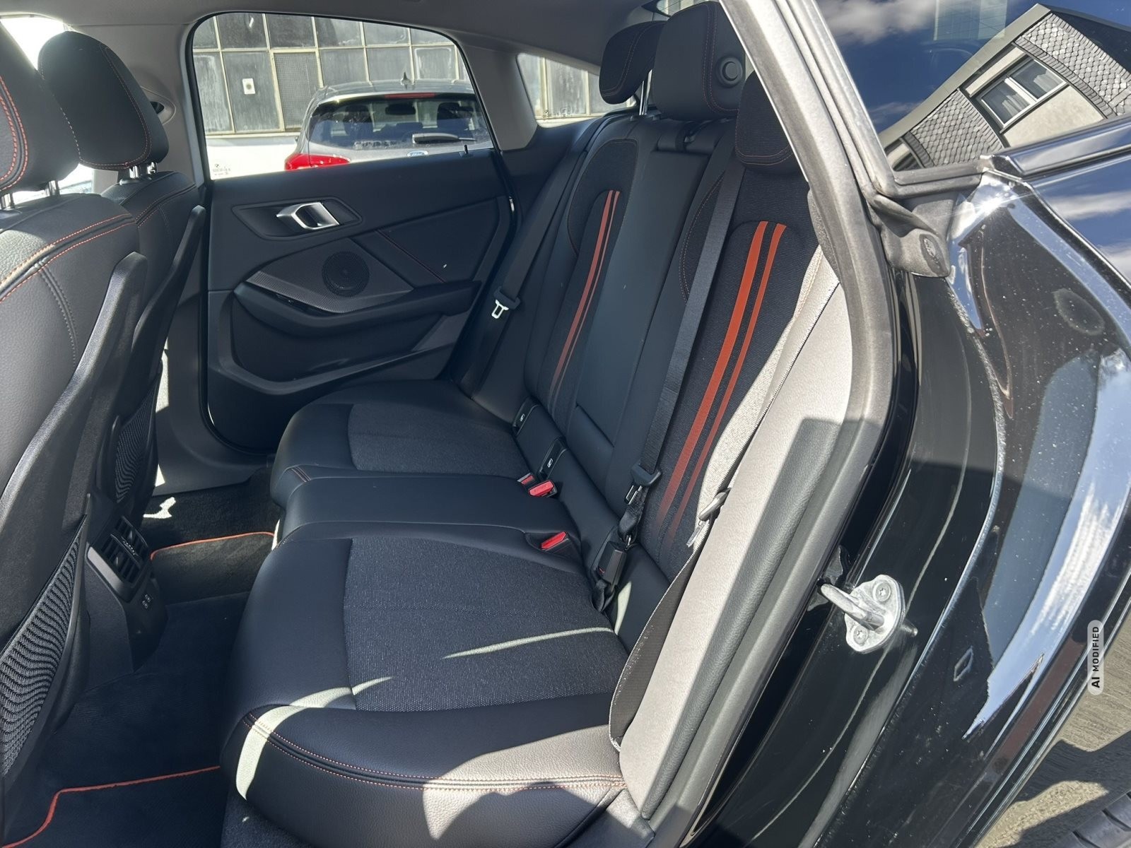 BMW 218 SportLine LiveCockpit Prof LED ActiveGuard+ PDC