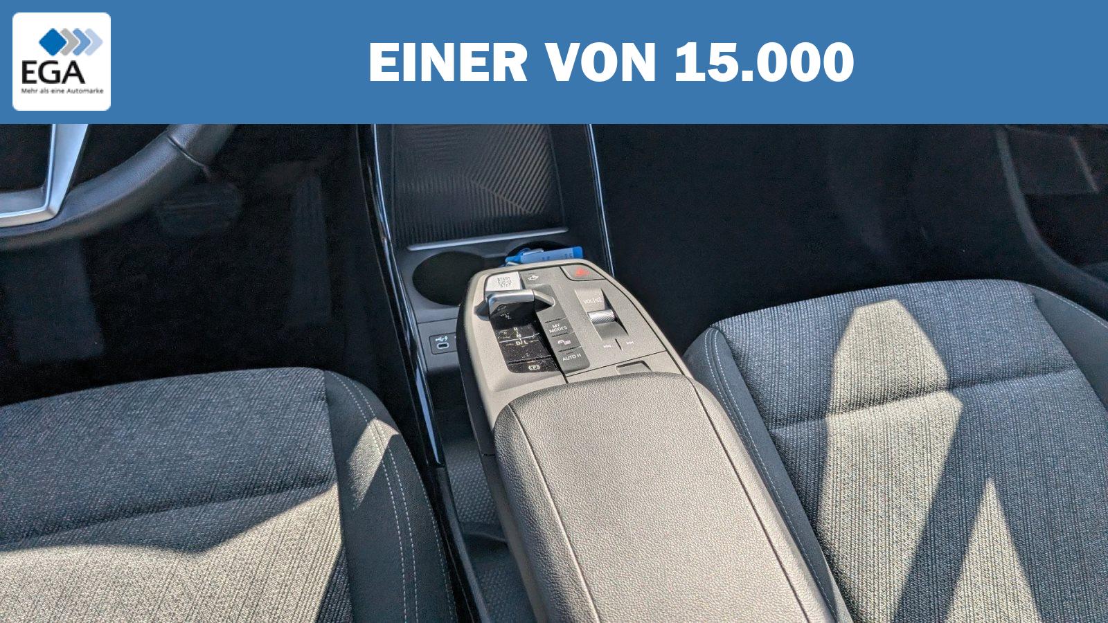 BMW 218 ACTIVE TOURER DKG NAVI LED PARKASSIST SHZG DAB