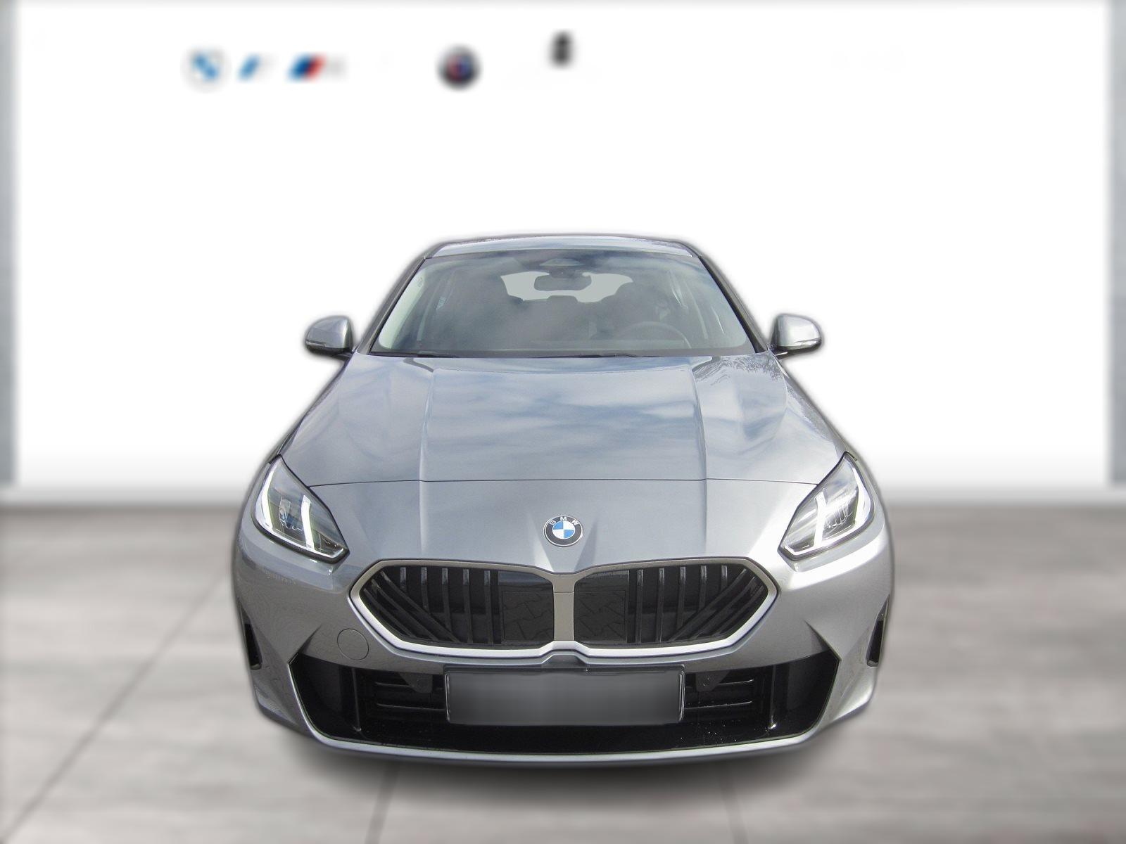 BMW 120 LED 17 DrivingAss PDC Navi SHZ ParkingAss