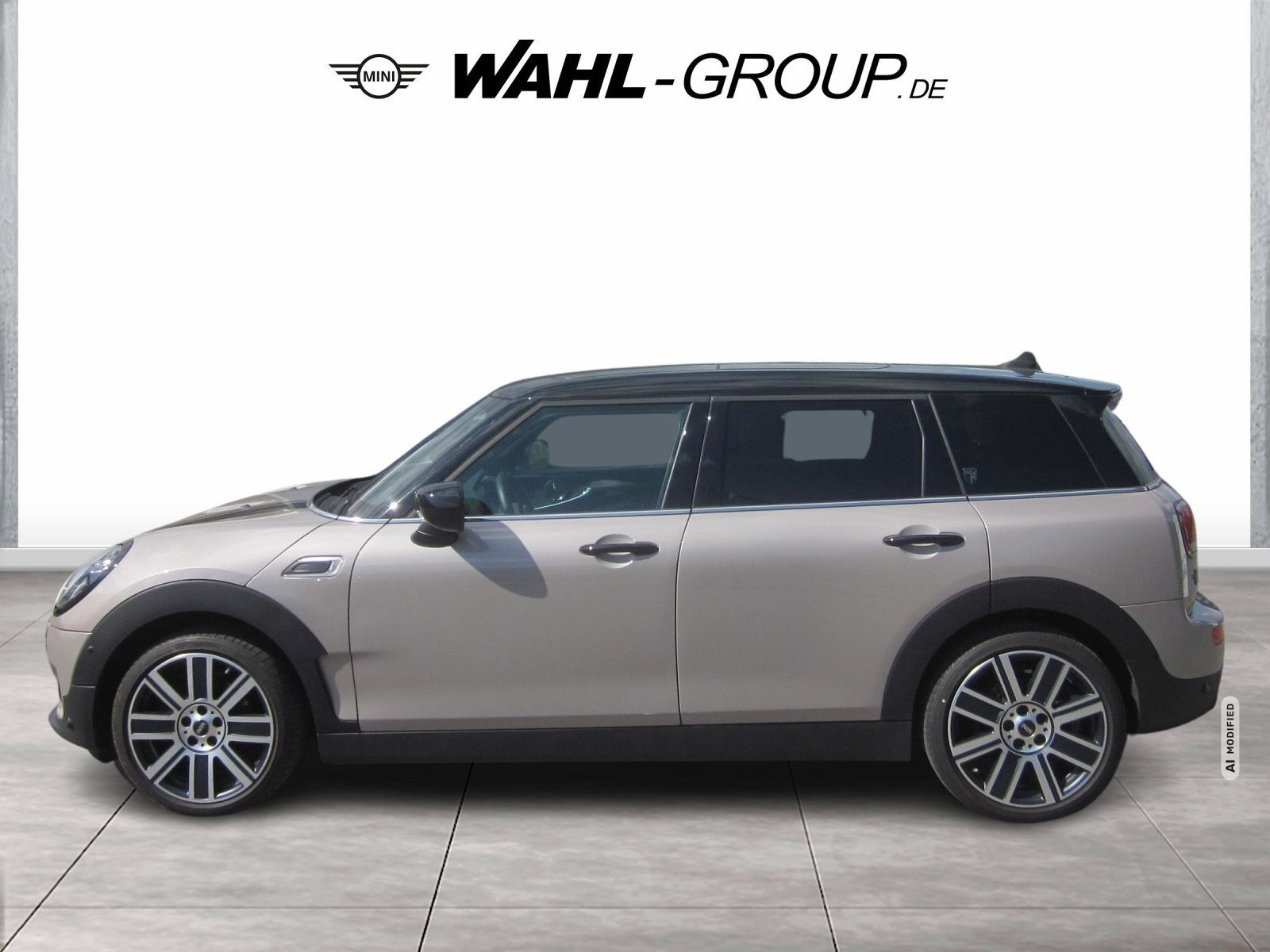 MINI Cooper D YOUNIQUE TRIM NAVI PANO HUD LED RFK LEDER SPORTSITZE HIFI HK DAB