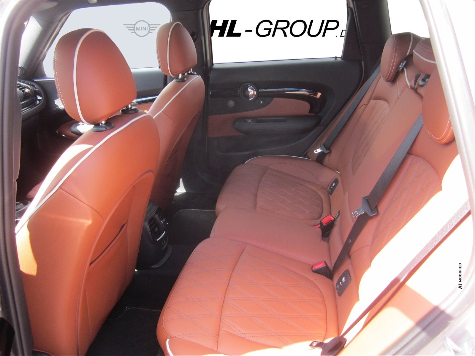 MINI Cooper D YOUNIQUE TRIM NAVI PANO HUD LED RFK LEDER SPORTSITZE HIFI HK DAB