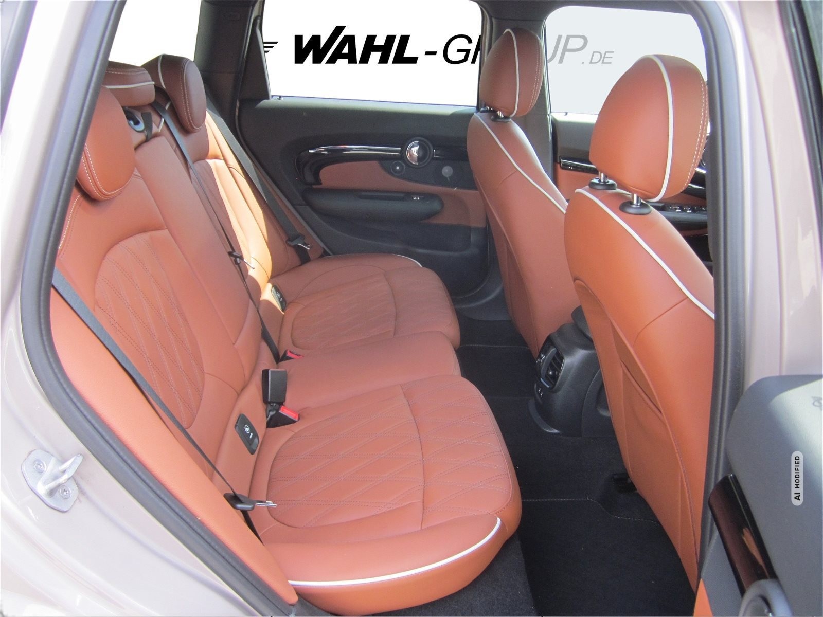 MINI Cooper D YOUNIQUE TRIM NAVI PANO HUD LED RFK LEDER SPORTSITZE HIFI HK DAB