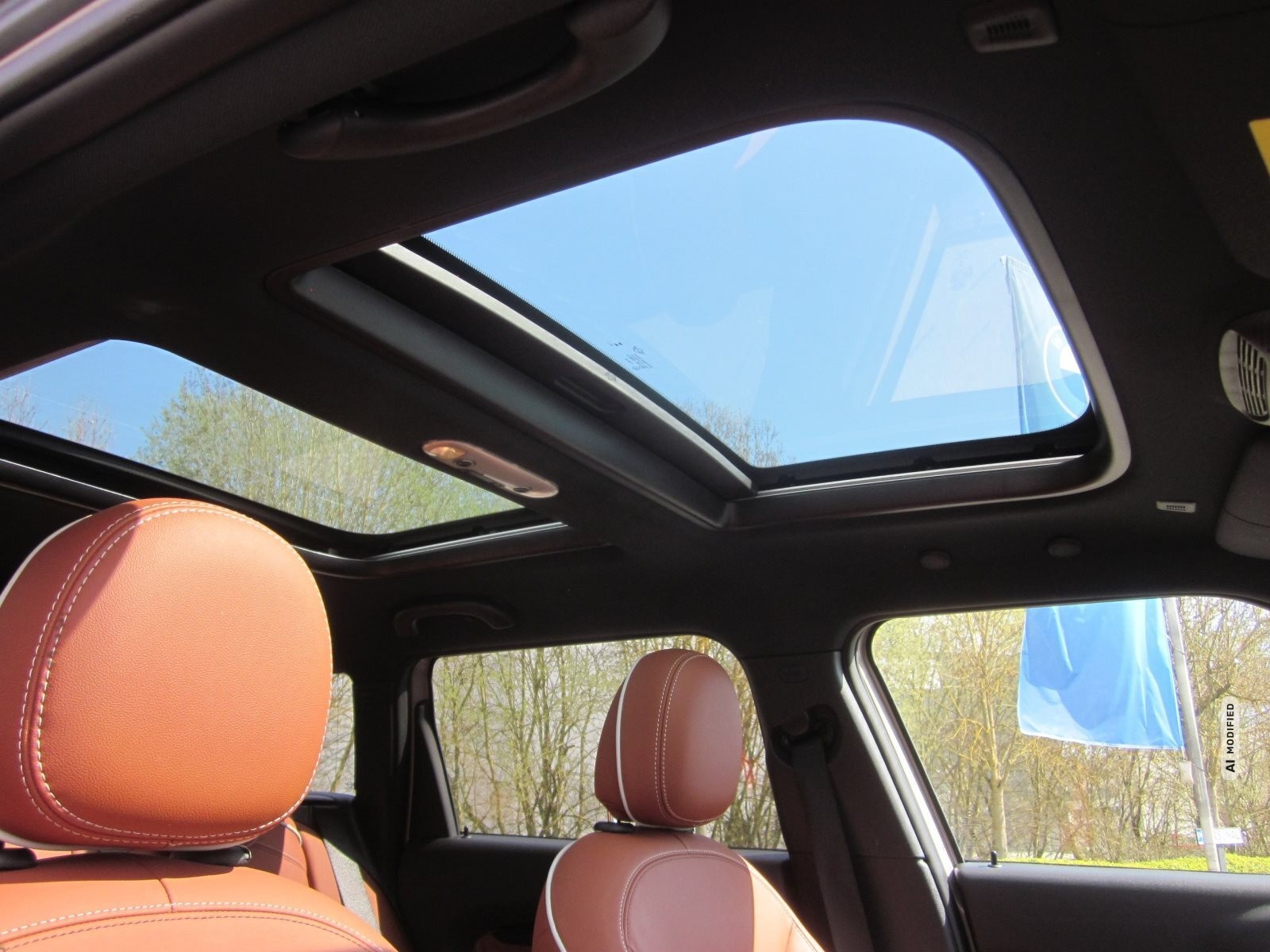 MINI Cooper D YOUNIQUE TRIM NAVI PANO HUD LED RFK LEDER SPORTSITZE HIFI HK DAB